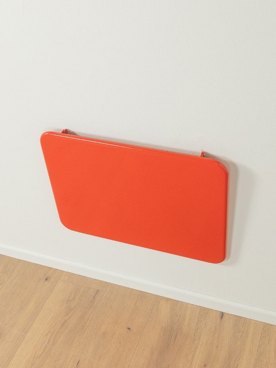 Image 1 of TED folding tables, Niels Gammelgaard, 1980er, Vintage