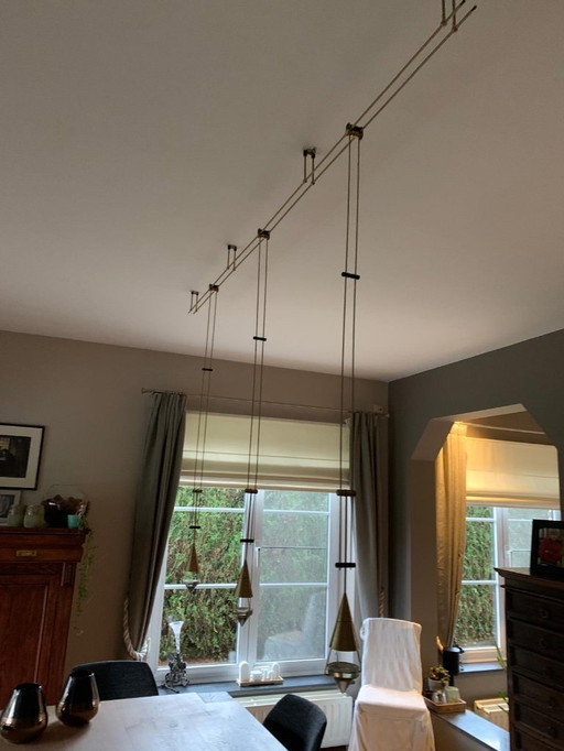 Plafondverlichting