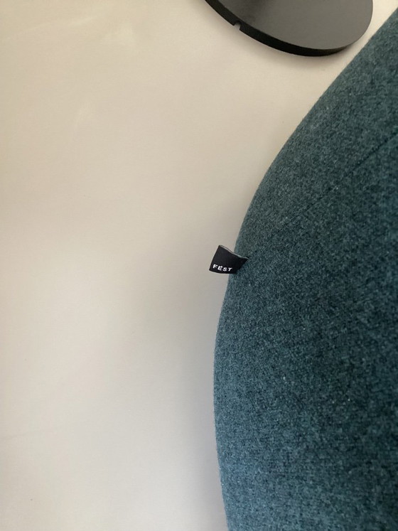 Fest Amsterdam Fauteuil – Textile (photo 4 of 5)