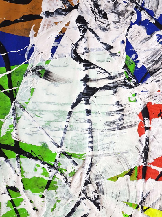 Image 1 of Jürgen Angeler - El sonar de eco