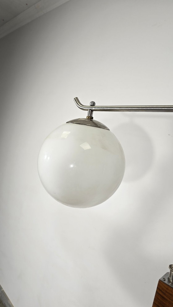 Image 1 of Lámpara de pie Art Déco