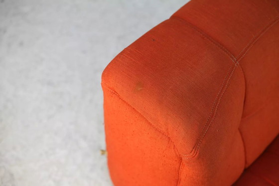 Image 1 of Chauffeuse de Michel Ducaroy