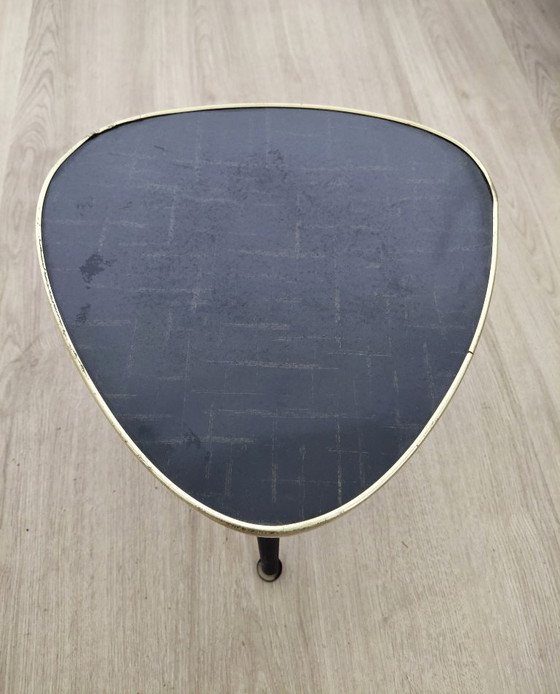 Image 1 of Beistelltisch aus den Fünfzigern