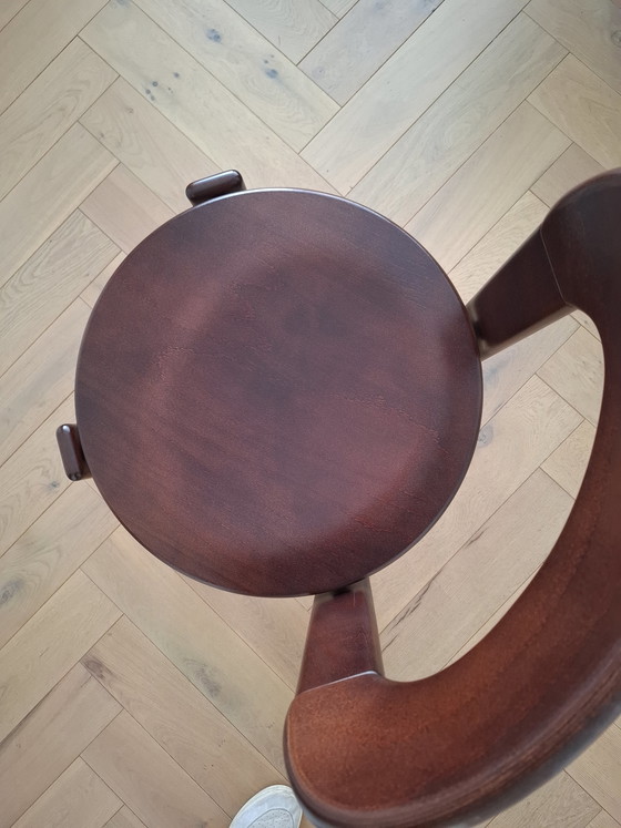 Image 1 of Sillas de comedor Bruno Hey