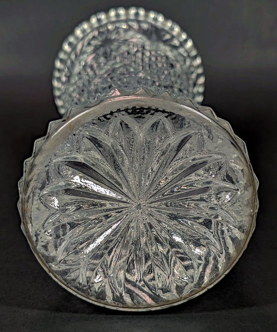 Image 1 of Crystalite Bohemia Miranda model (1970-1990)