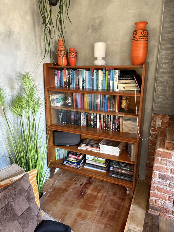 Image 1 of Mid - Century Cupboard
