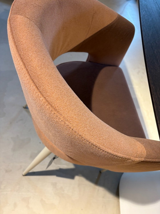 2 chaises 'Shorlie' de Melchior Interieur – Chaises de salle à manger, Autre (photo 6 of 7)