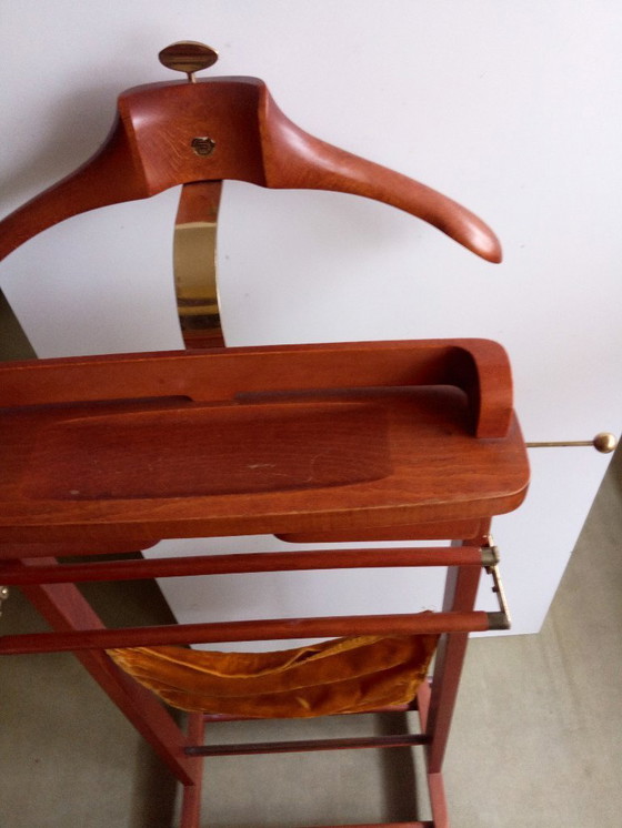 Image 1 of Reguitti Servomuto design Ico Parisi