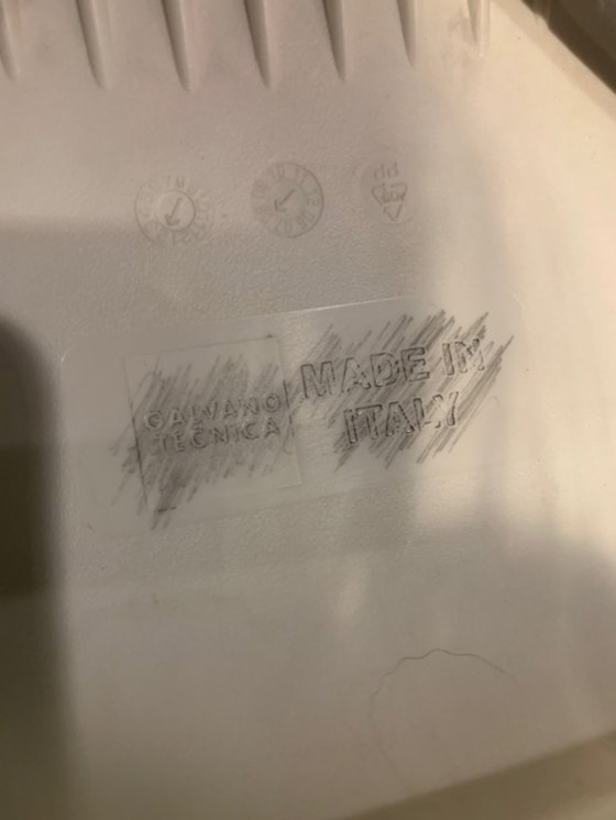 Image 1 of Ensemble de 2 chaises hautes de marque Sintesi