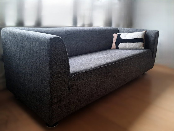 Image 1 of Canapé Gelderland gris 4800 2,5 places