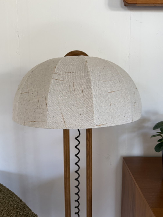Image 1 of Vintage ‘Umbrella’ vloerlamp, Ashmuth Leuchten ‘70