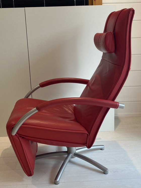 Image 1 of Jori Mensana recliner