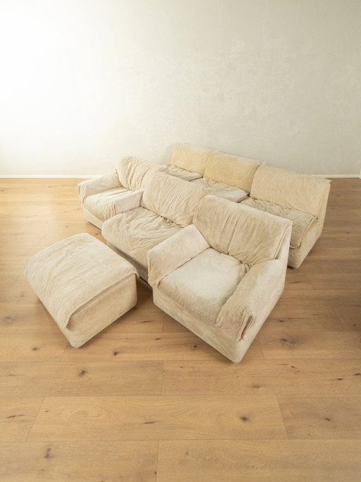 Ensemble de sièges style spatial, COR