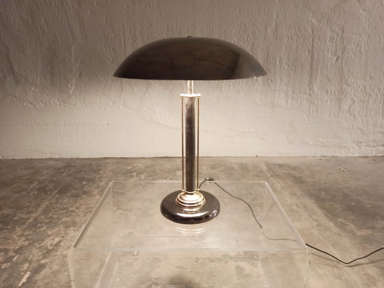 Image 1 of Massive Mushroom Lamp