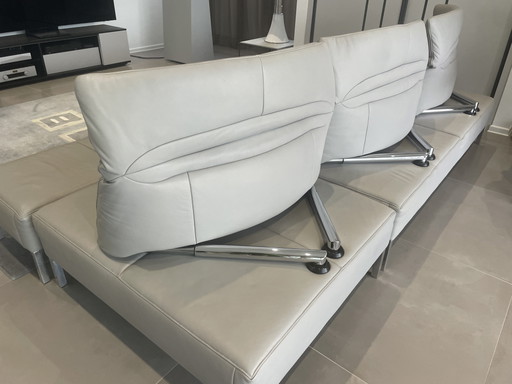 De Sede Bank, DS-112-model, 2002