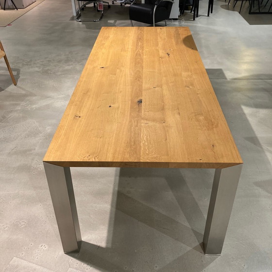 Image 1 of Van Grinsven 1440 dining table - 240x100