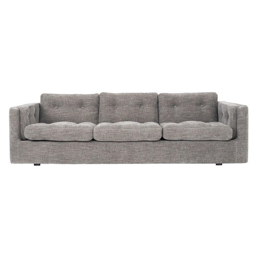 Sofa BERGEN grey, Scandinavian design