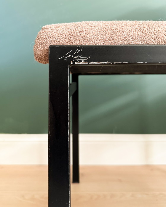 Image 1 of Chaises de salle à manger Pastoe SM07 par Cees Braakman