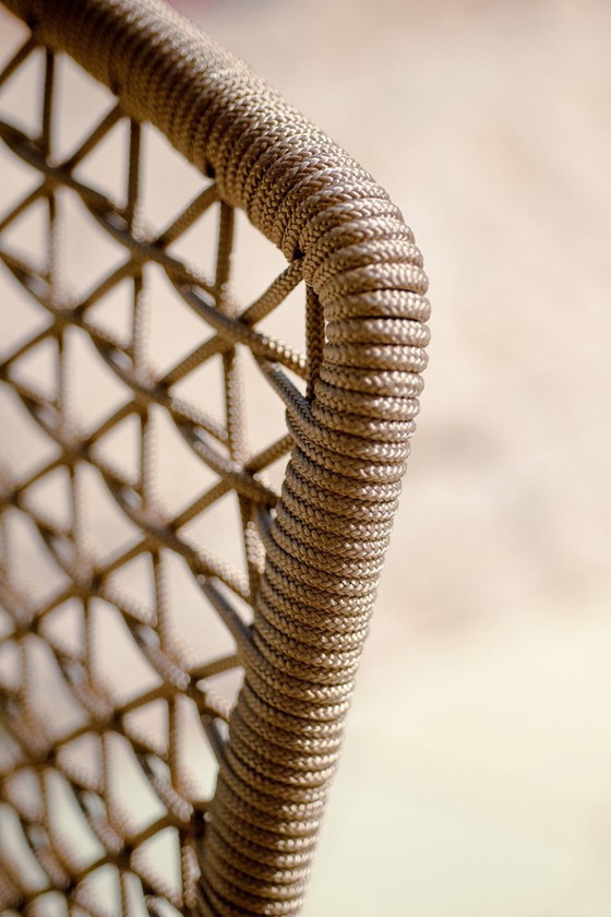 Image 1 of 4 Vela stoelen 698 - Buiten / Potocco