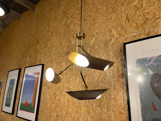 Image 1 of Ciondolo Vector di J. Adams & Co.