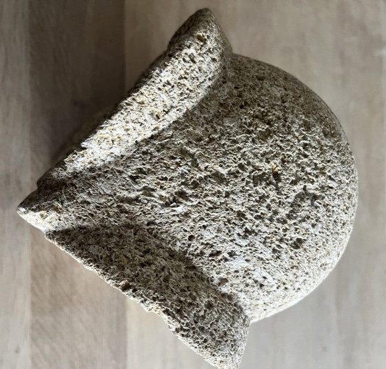 Image 1 of Lamp Owl Gerard Asnault