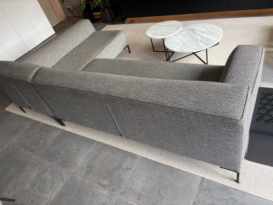 Image 1 of Canapé d'angle Design on Stock Bloq