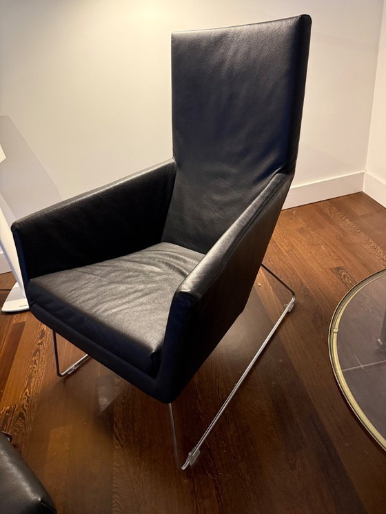 Image 1 of Stoel Gerard van den Berg Don.