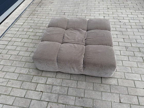 Image 1 of B&B Italia Tufty Time Ottoman Patricia Urquiola