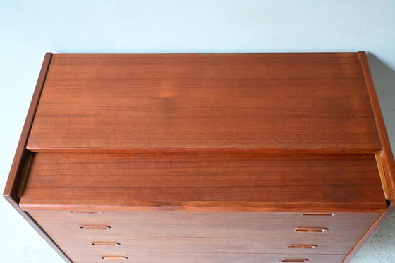 Image 1 of Dänisches Design Kommode mit Frisiertisch Ilums Bolighus Københaven