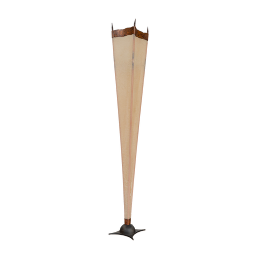 Lampada da terra Bart van Bekhoven