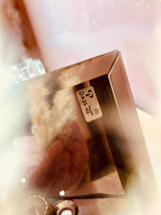 Image 1 of Peill & Putzler Ice Cube wall lamps