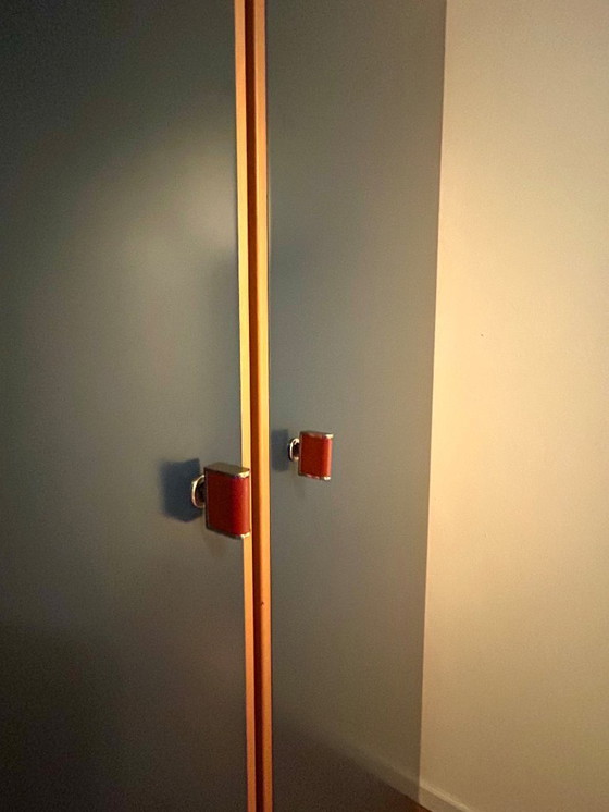 Image 1 of Poliform design-kast “Senzafine / Fitted” 