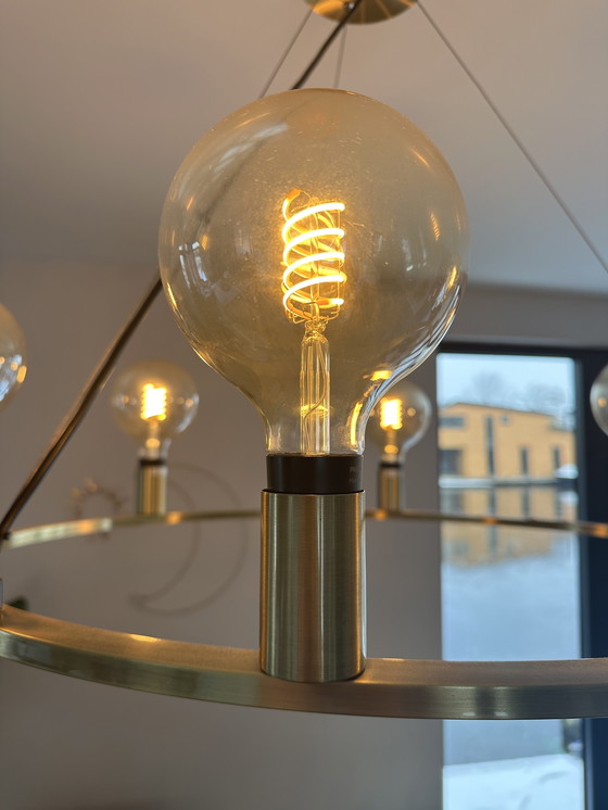 Image 1 of Lámpara de araña Jotex