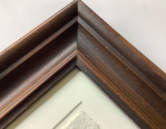 Image 1 of Dessin unique d'Hester Schroor