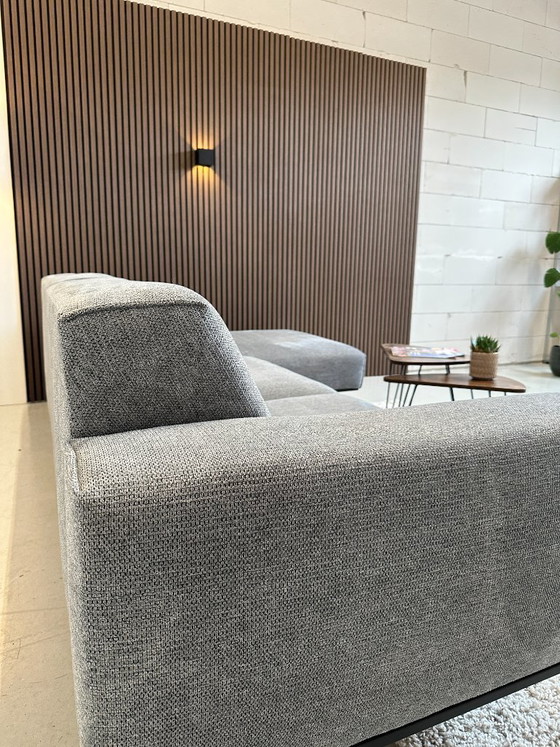 Image 1 of Montel Caesar corner sofa 295x163cm