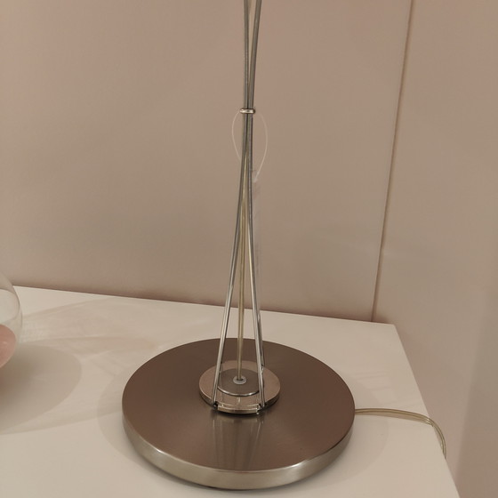 Image 1 of Lampada da tavolo Liz a forma di albero di ghiande