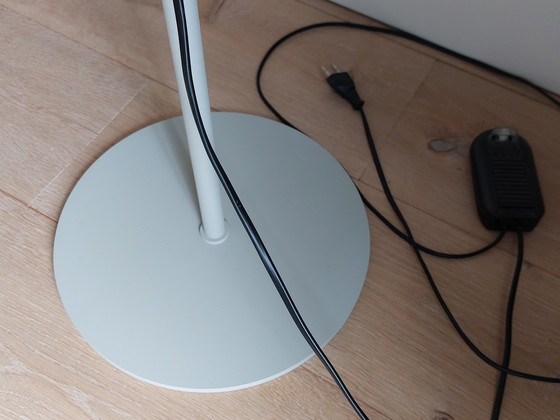 Image 1 of Vloerlamp Tonone Bolt 2arm Floor in Ash Grey