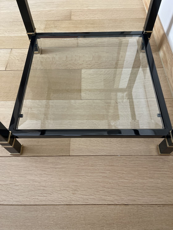 Image 1 of Tavolino laterale Hollywood Regency M2000