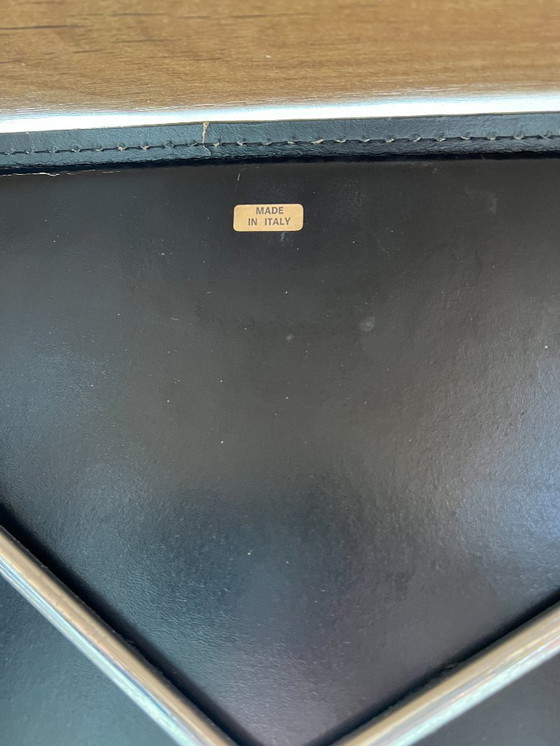 Image 1 of Italiaanse Design Stoel