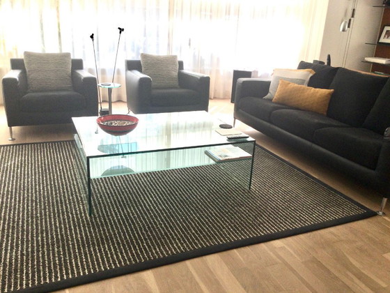 Image 1 of B&B Italia Set di divani + 2 poltrone - Antonio Citterio Design