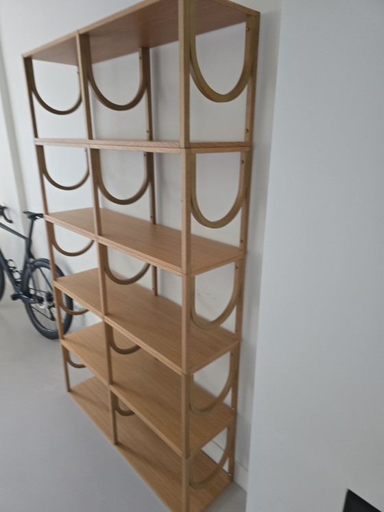 Image 1 of 5 x Fogia Arch kast element, naturel eiken
