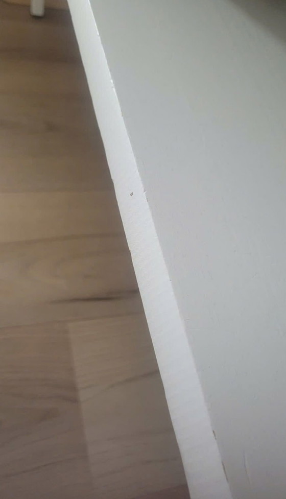 Estantería Rack | VTwonen, Armarios de pared, Hierro, Madera, Blanco (foto 10 de 10)