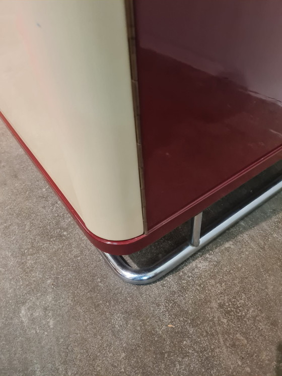 Image 1 of Armoire haute, MM