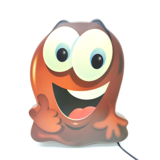 Image 1 of Insegna luminosa / insegna al neon / pubblicità