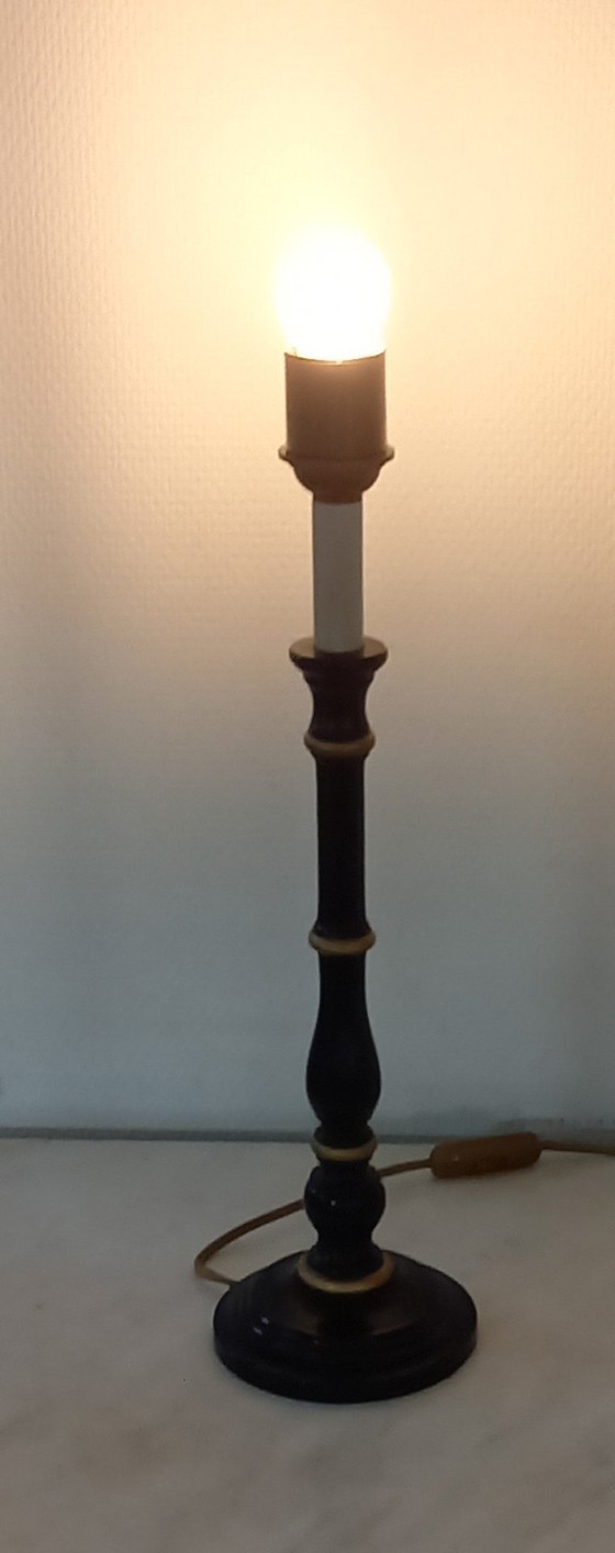 Image 1 of Kullmann tafellamp