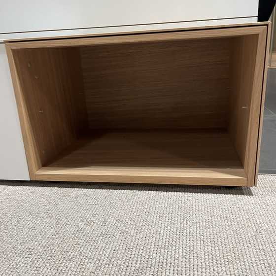 Image 1 of Piure Edit/Q Laag dressoir