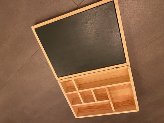 Image 1 of Scatola per scrivere/scatola per disegnare/scatola di lusso