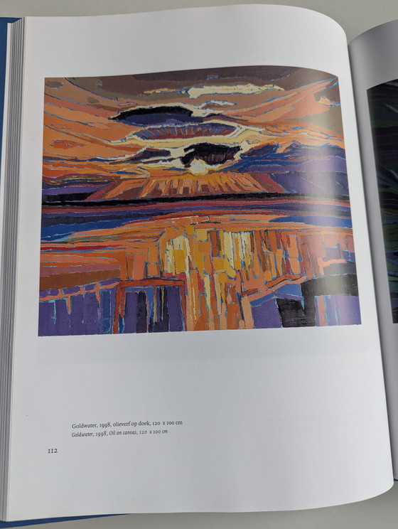 Image 1 of Libro de mesa de café de Ido Vunderink