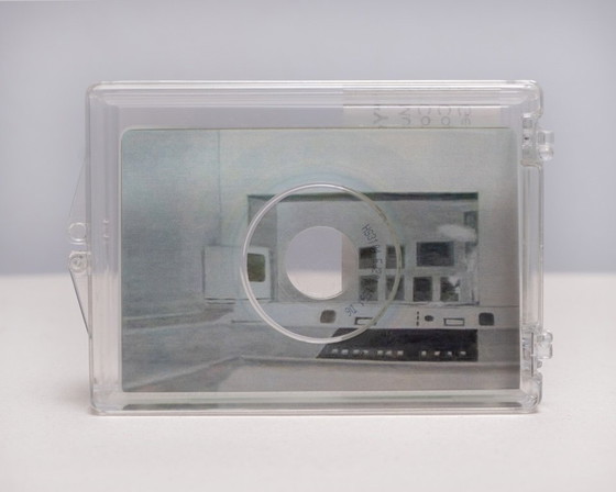 Image 1 of Luc Tuymans, Geoffrey De Beer - Phonomatic (You ain't gotta hold on me)