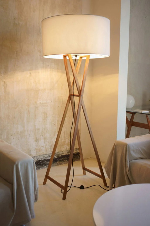 CALA lamp / MARSET